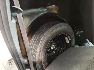 FIORINO 1.4 MPI FURGÃO ENDURANCE 8V