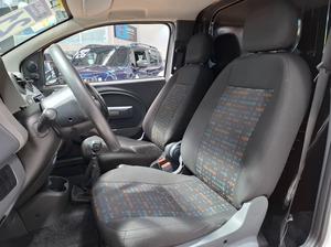 FIORINO 1.4 MPI FURGÃO ENDURANCE 8V