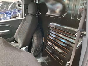 FIORINO 1.4 MPI FURGÃO ENDURANCE 8V