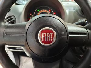 FIORINO 1.4 MPI FURGÃO ENDURANCE 8V