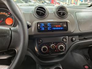 FIORINO 1.4 MPI FURGÃO ENDURANCE 8V