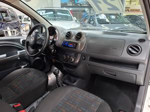 FIORINO 1.4 MPI FURGÃO ENDURANCE 8V