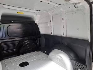 FIORINO 1.4 MPI FURGÃO ENDURANCE 8V