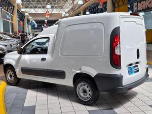 FIORINO 1.4 MPI FURGÃO ENDURANCE 8V