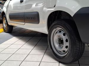 FIORINO 1.4 MPI FURGÃO ENDURANCE 8V