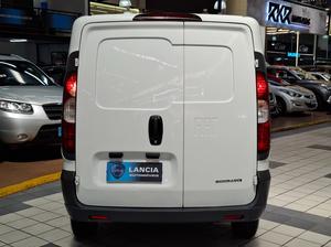 FIORINO 1.4 MPI FURGÃO ENDURANCE 8V