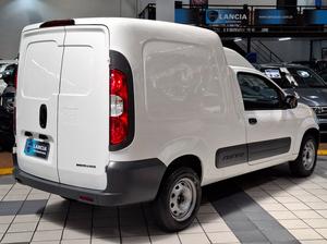FIORINO 1.4 MPI FURGÃO ENDURANCE 8V