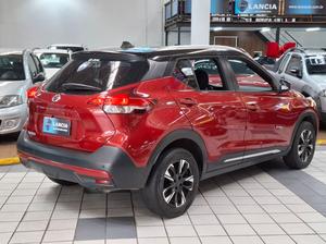 KICKS 1.6 16V ACTIVE