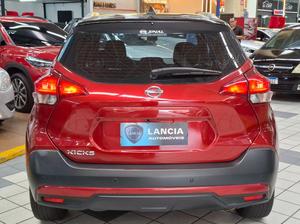 KICKS 1.6 16V ACTIVE