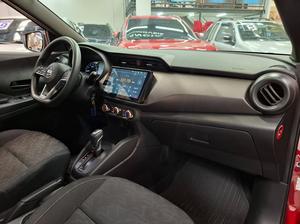 KICKS 1.6 16V ACTIVE