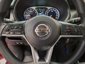 KICKS 1.6 16V ACTIVE