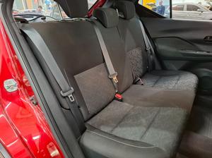 KICKS 1.6 16V ACTIVE