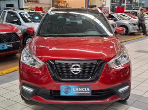 KICKS 1.6 16V ACTIVE