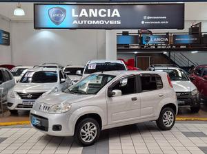 UNO 1.0 EVO VIVACE 8V