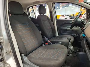 UNO 1.0 EVO VIVACE 8V