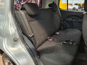 UNO 1.0 EVO VIVACE 8V