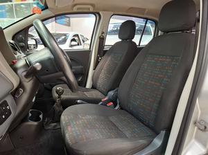 UNO 1.0 EVO VIVACE 8V