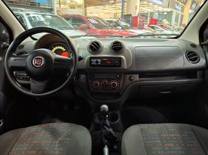 UNO 1.0 EVO VIVACE 8V