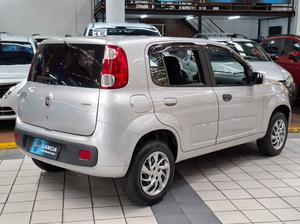 UNO 1.0 EVO VIVACE 8V