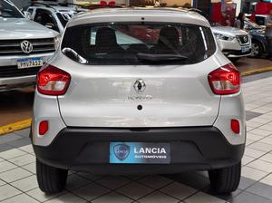 KWID 1.0 12V SCE ZEN