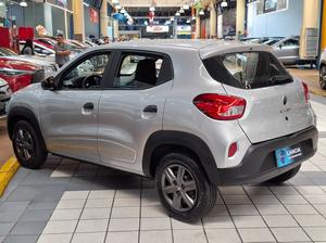 KWID 1.0 12V SCE ZEN