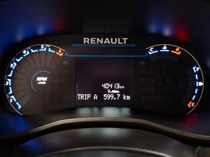 KWID 1.0 12V SCE ZEN