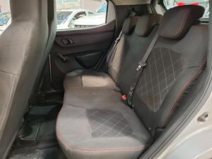 KWID 1.0 12V SCE ZEN