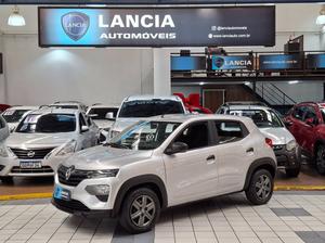 KWID 1.0 12V SCE ZEN