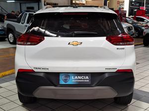 TRACKER 1.2 TURBO PREMIER