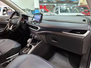 TRACKER 1.2 TURBO PREMIER