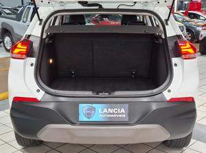 TRACKER 1.2 TURBO PREMIER