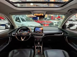 TRACKER 1.2 TURBO PREMIER