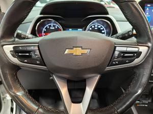 TRACKER 1.2 TURBO PREMIER