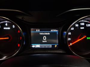 TRACKER 1.2 TURBO PREMIER