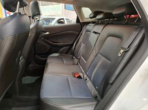 TRACKER 1.2 TURBO PREMIER