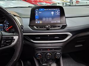 TRACKER 1.2 TURBO PREMIER