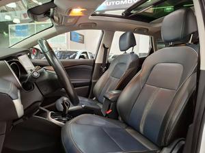 TRACKER 1.2 TURBO PREMIER