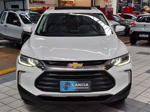 TRACKER 1.2 TURBO PREMIER