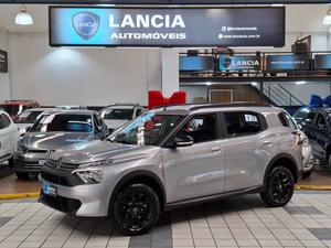 CITROEN C3 AIRCROSS 1.0 TURBO 200 FLEX FEEL CVT