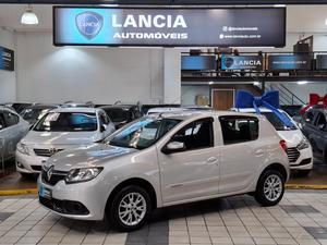 RENAULT SANDERO 1.0 12V SCE EXPRESSION