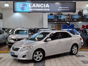 TOYOTA COROLLA 1.8 XEI 16V