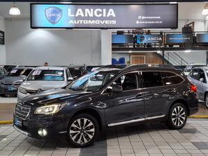 SUBARU OUTBACK 3.6 4X4 I6 24V