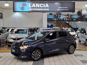 HYUNDAI HB20 1.0 COMFORT 12V