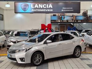 TOYOTA COROLLA 2.0 XEI 16V