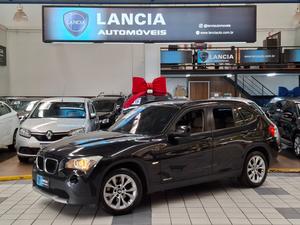BMW X1 2.0 16V SDRIVE18I