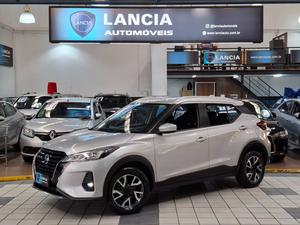 NISSAN KICKS 1.6 16V FLEXSTART SENSE