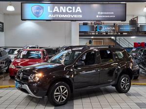 RENAULT DUSTER 2.0 DYNAMIQUE 4X2 16V