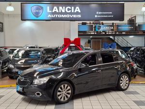 CHEVROLET CRUZE 1.8 LT 16V