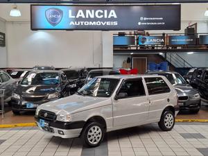 FIAT UNO 1.0 MPI MILLE WAY ECONOMY 8V
