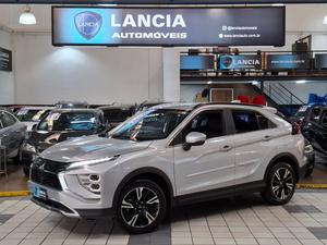 MITSUBISHI ECLIPSE CROSS 1.5 MIVEC TURBO HPE